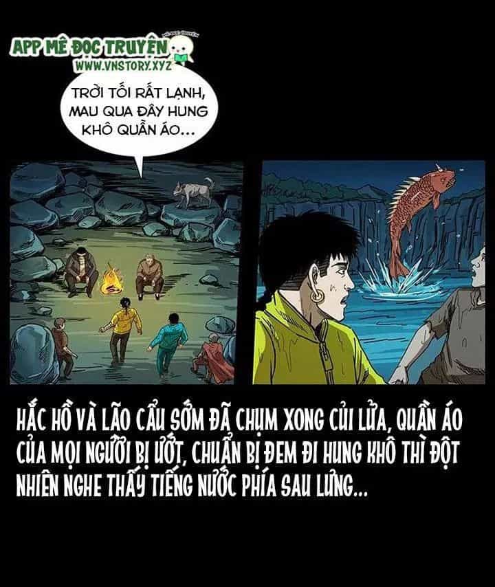 U Minh Ngụy Tượng - Chương 208 - ảnh 13