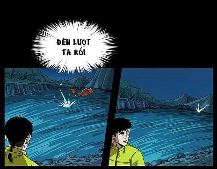 U Minh Ngụy Tượng - Chương 208 - ảnh 17