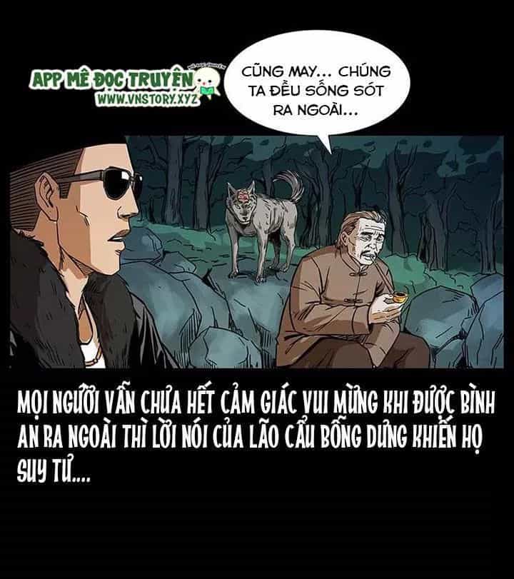 U Minh Ngụy Tượng - Chương 208 - ảnh 20