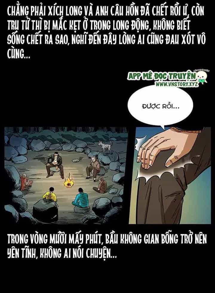 U Minh Ngụy Tượng - Chương 208 - ảnh 22