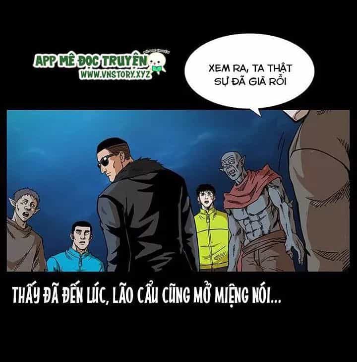 U Minh Ngụy Tượng - Chương 208 - ảnh 28