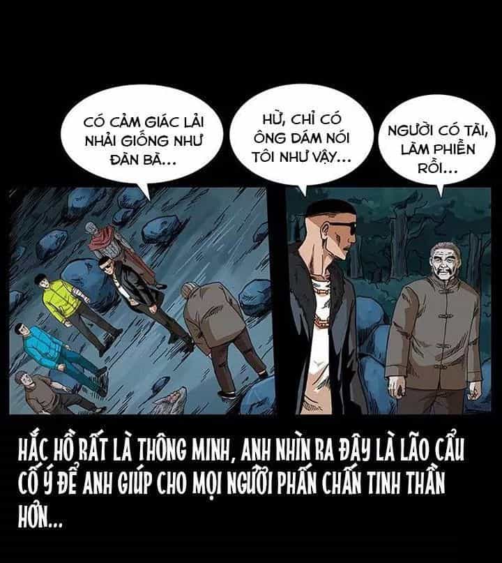 U Minh Ngụy Tượng - Chương 208 - ảnh 29