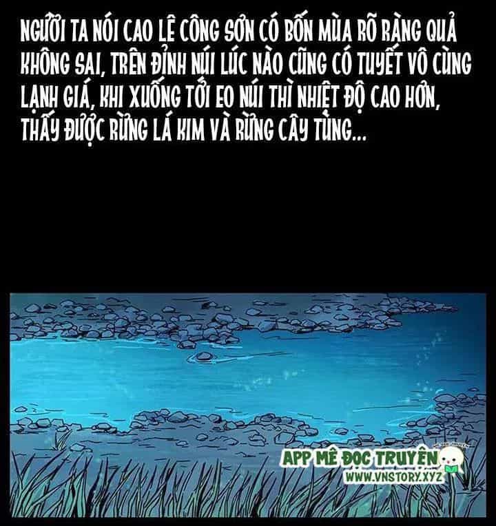 U Minh Ngụy Tượng - Chương 208 - ảnh 3