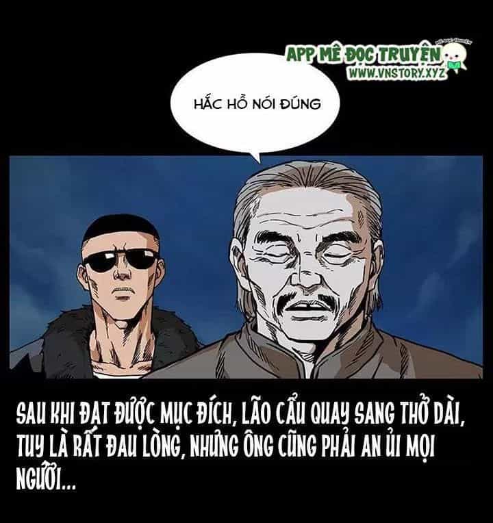 U Minh Ngụy Tượng - Chương 208 - ảnh 30