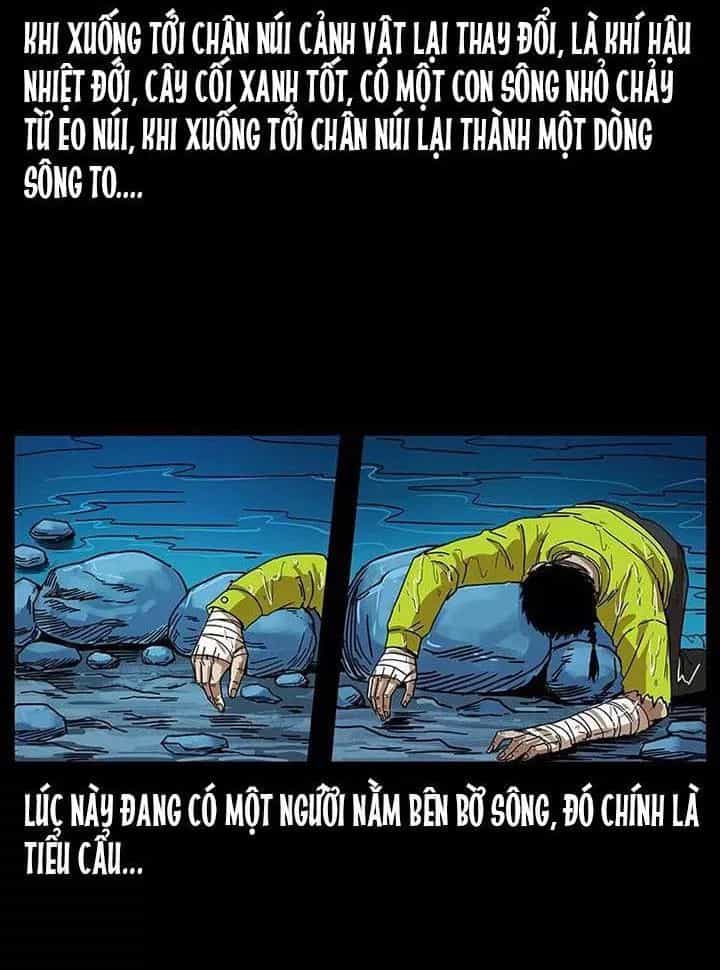 U Minh Ngụy Tượng - Chương 208 - ảnh 4