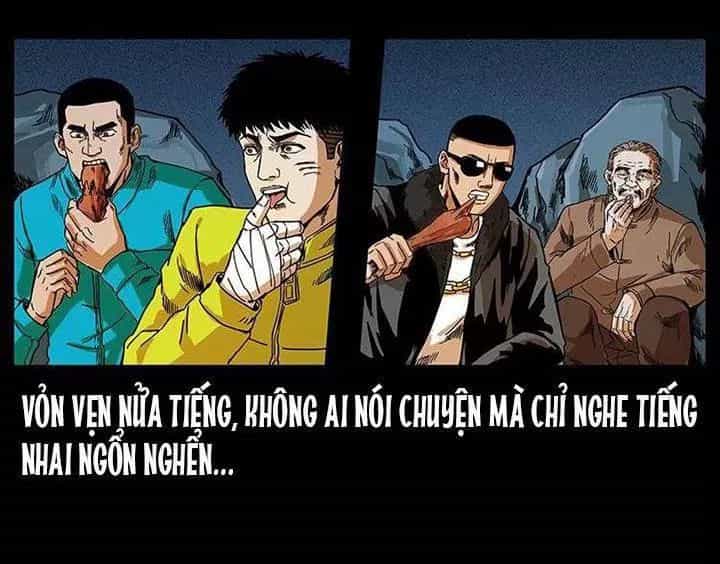 U Minh Ngụy Tượng - Chương 208 - ảnh 43