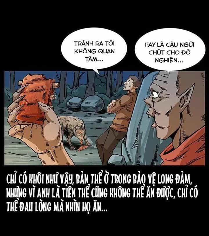 U Minh Ngụy Tượng - Chương 208 - ảnh 44