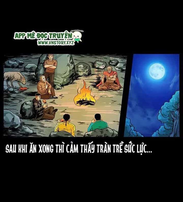 U Minh Ngụy Tượng - Chương 208 - ảnh 45