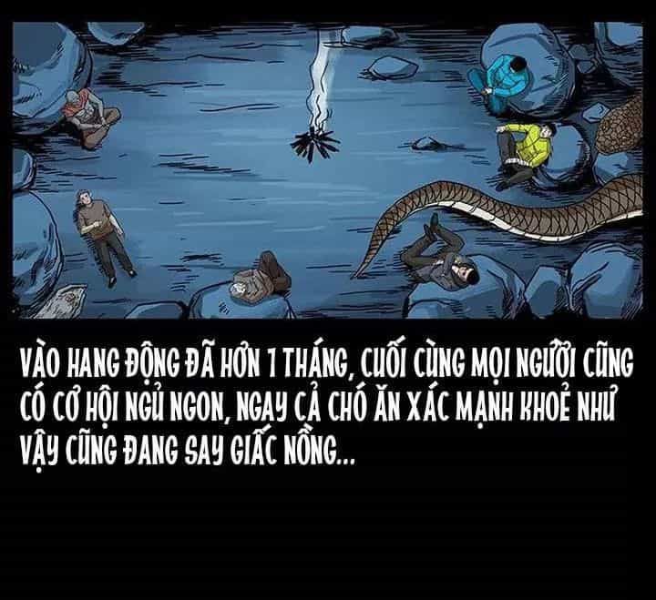 U Minh Ngụy Tượng - Chương 208 - ảnh 48