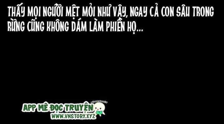 U Minh Ngụy Tượng - Chương 208 - ảnh 50