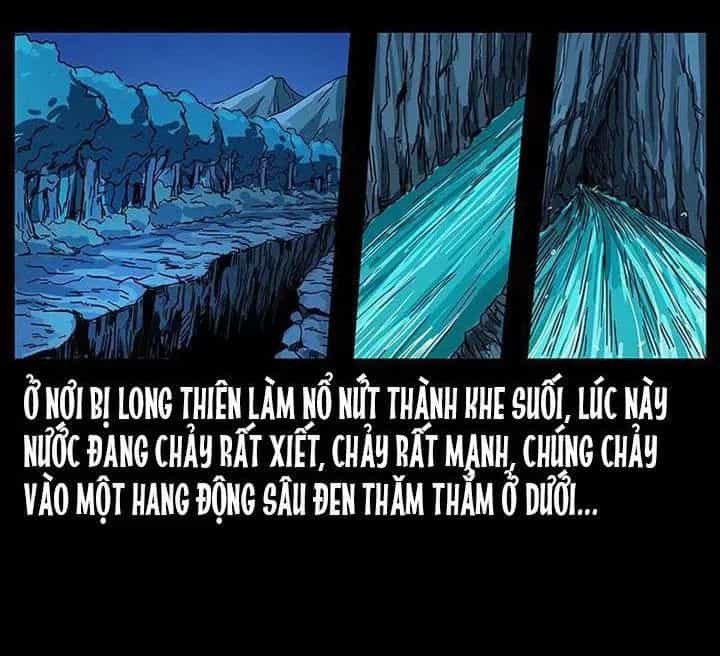U Minh Ngụy Tượng - Chương 208 - ảnh 51