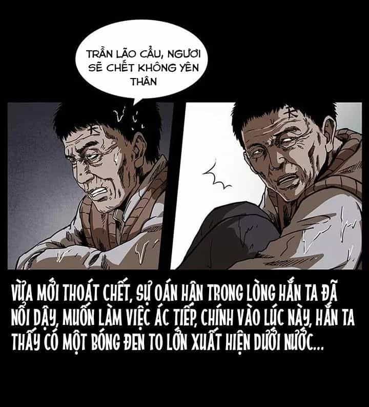 U Minh Ngụy Tượng - Chương 208 - ảnh 56