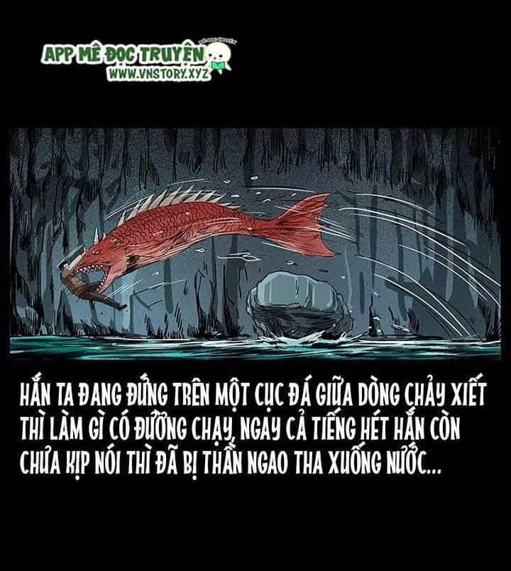 U Minh Ngụy Tượng - Chương 208 - ảnh 59