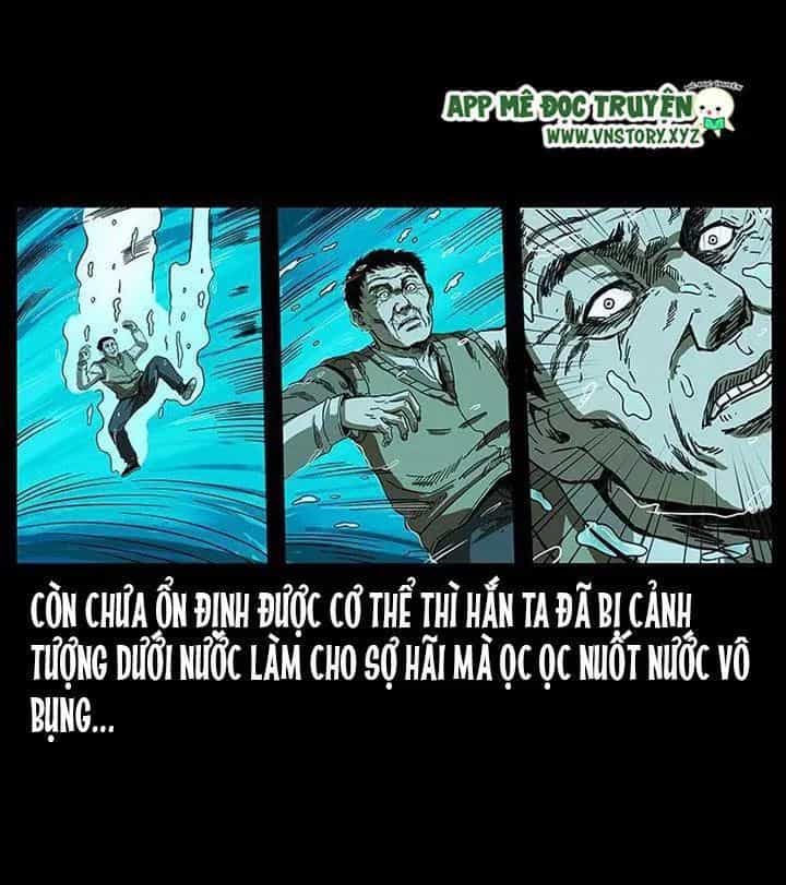 U Minh Ngụy Tượng - Chương 208 - ảnh 61