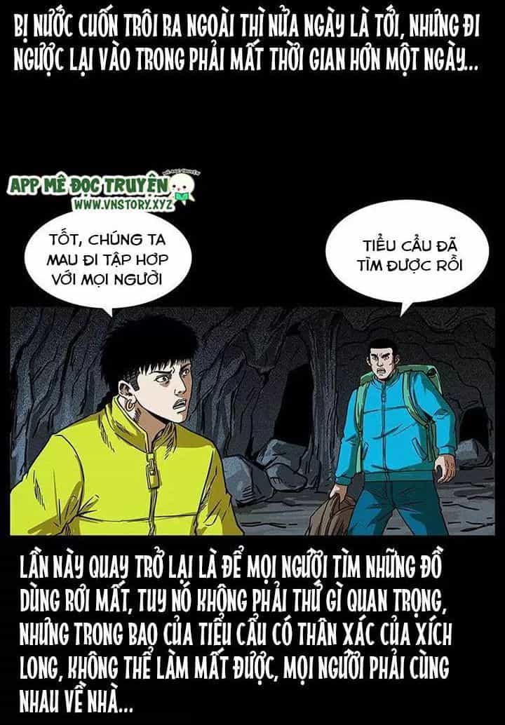 U Minh Ngụy Tượng - Chương 208 - ảnh 72