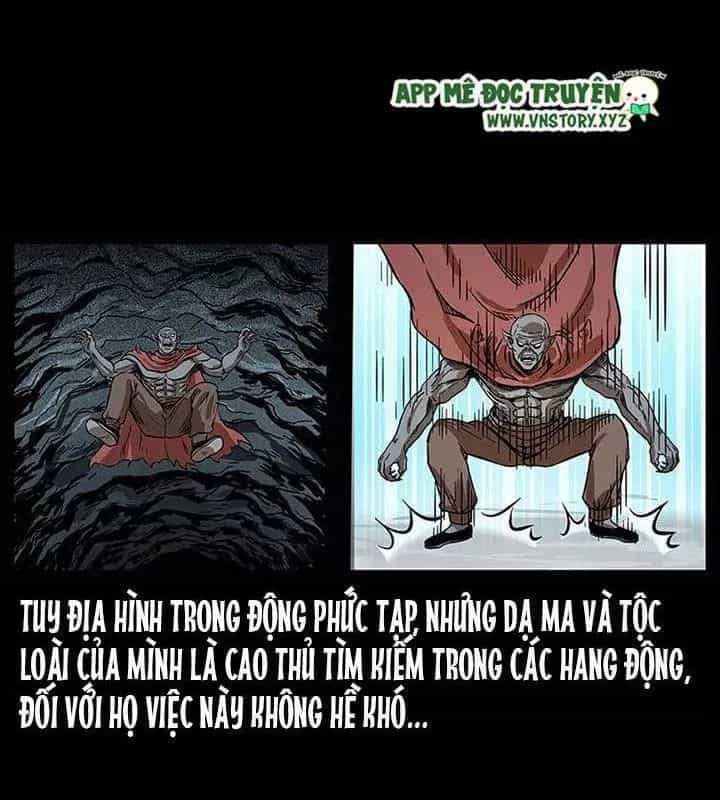 U Minh Ngụy Tượng - Chương 208 - ảnh 78