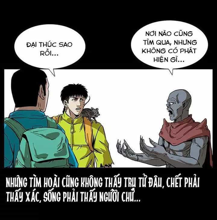 U Minh Ngụy Tượng - Chương 208 - ảnh 79