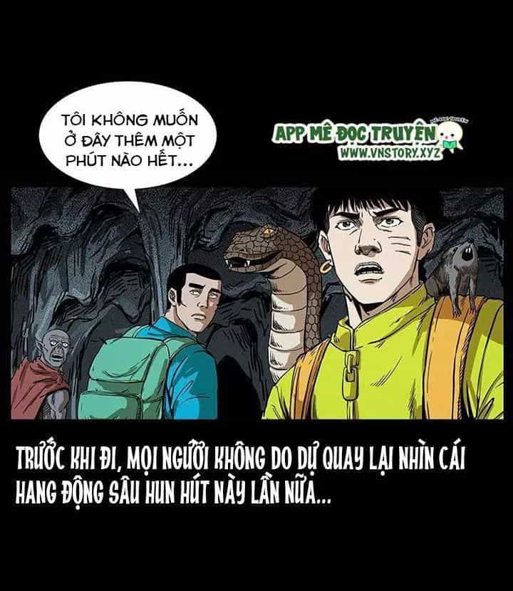 U Minh Ngụy Tượng - Chương 208 - ảnh 82