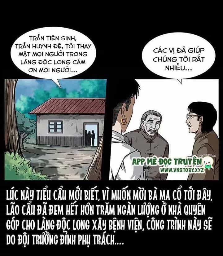 U Minh Ngụy Tượng - Chương 208 - ảnh 85