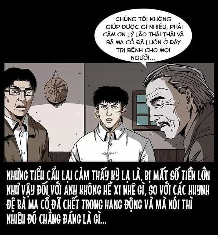 U Minh Ngụy Tượng - Chương 208 - ảnh 86