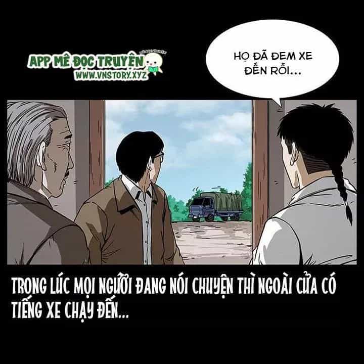 U Minh Ngụy Tượng - Chương 208 - ảnh 87