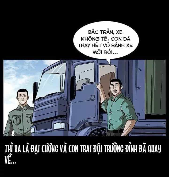 U Minh Ngụy Tượng - Chương 208 - ảnh 88