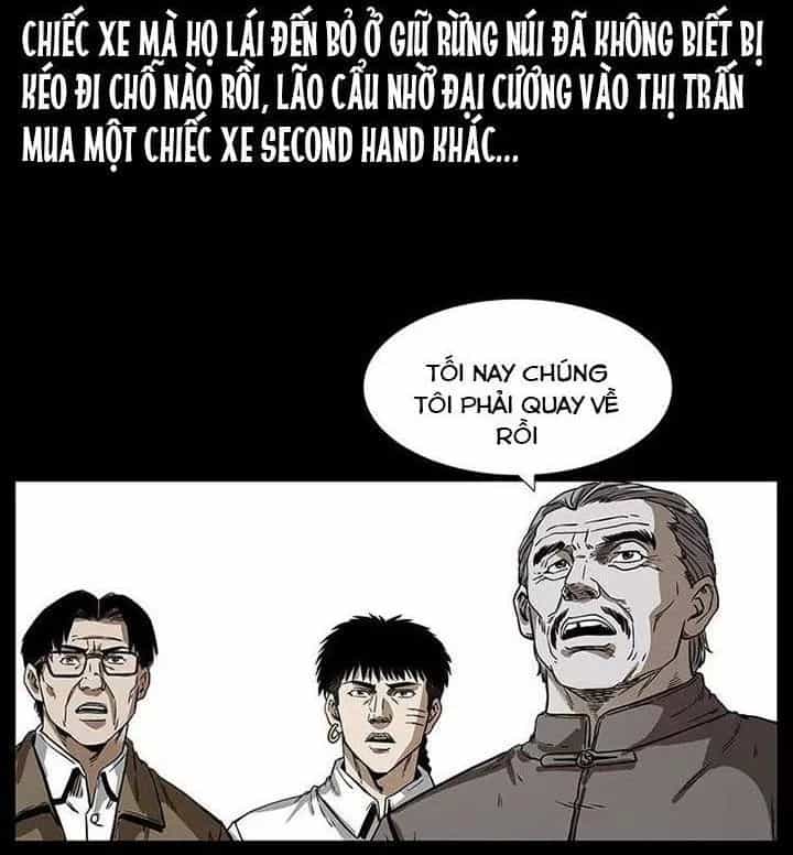 U Minh Ngụy Tượng - Chương 208 - ảnh 90