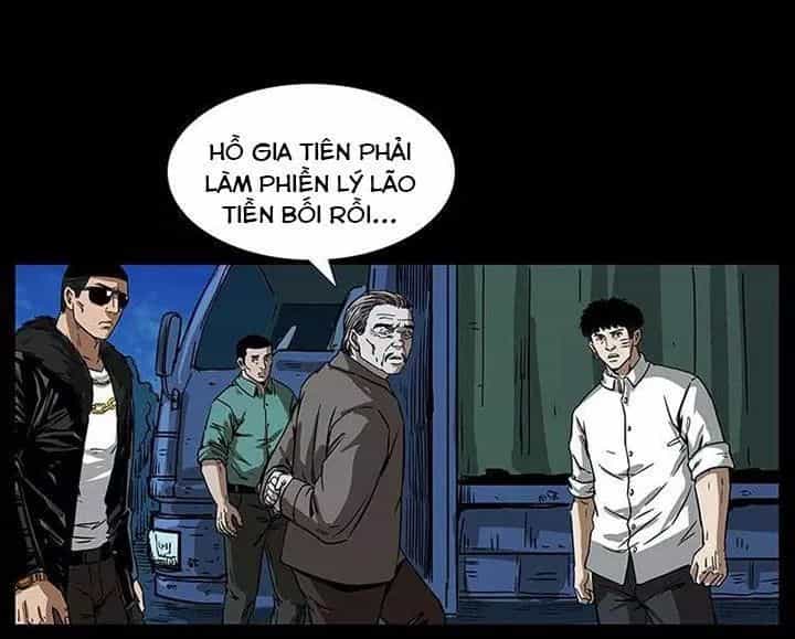 U Minh Ngụy Tượng - Chương 208 - ảnh 92