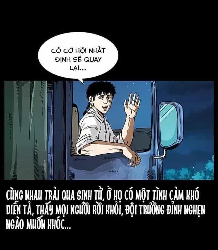 U Minh Ngụy Tượng - Chương 208 - ảnh 94