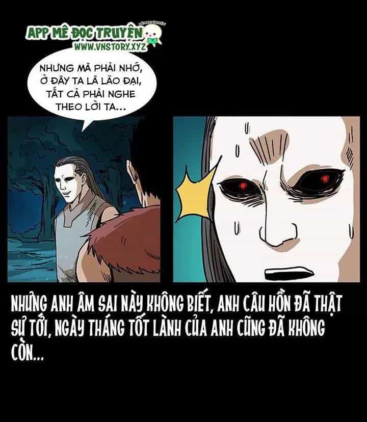 U Minh Ngụy Tượng - Chương 208.5 - ảnh 10