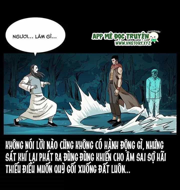 U Minh Ngụy Tượng - Chương 208.5 - ảnh 12
