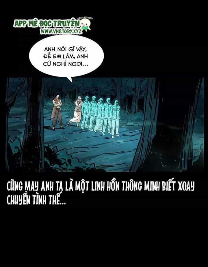 U Minh Ngụy Tượng - Chương 208.5 - ảnh 14