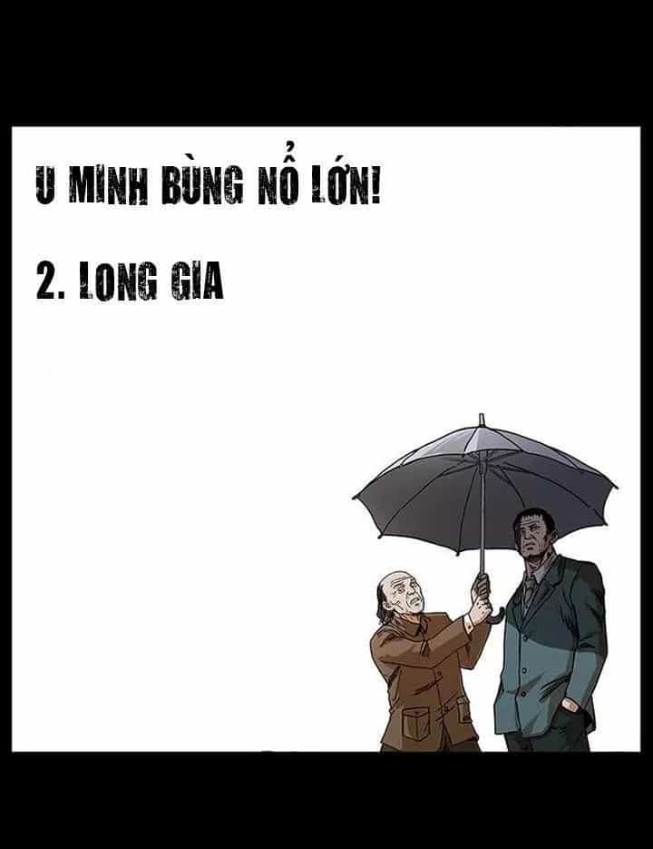 U Minh Ngụy Tượng - Chương 208.5 - ảnh 15