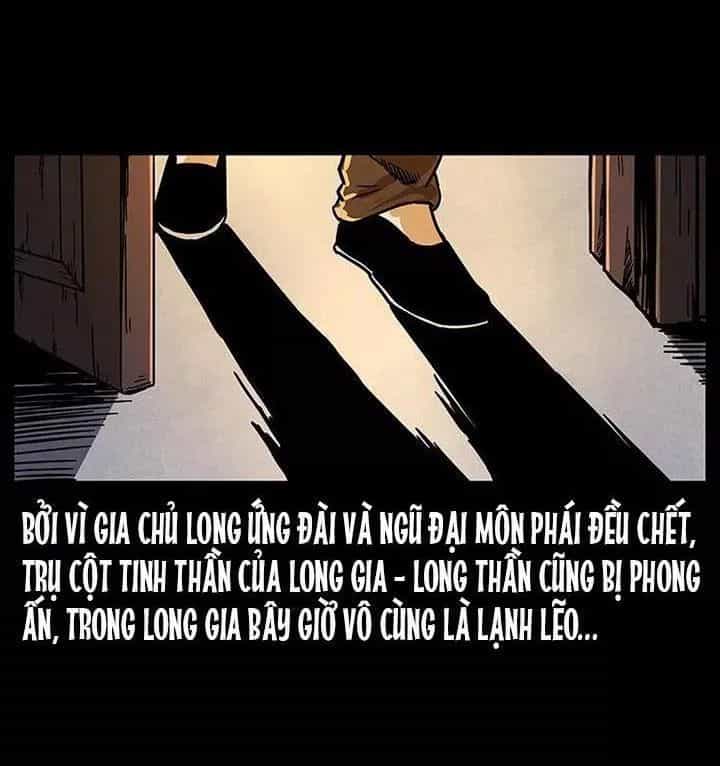 U Minh Ngụy Tượng - Chương 208.5 - ảnh 17
