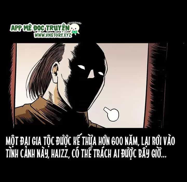U Minh Ngụy Tượng - Chương 208.5 - ảnh 18
