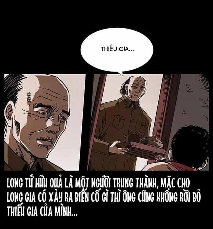 U Minh Ngụy Tượng - Chương 208.5 - ảnh 19