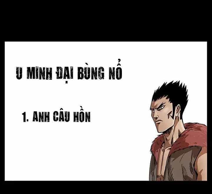 U Minh Ngụy Tượng - Chương 208.5 - ảnh 2