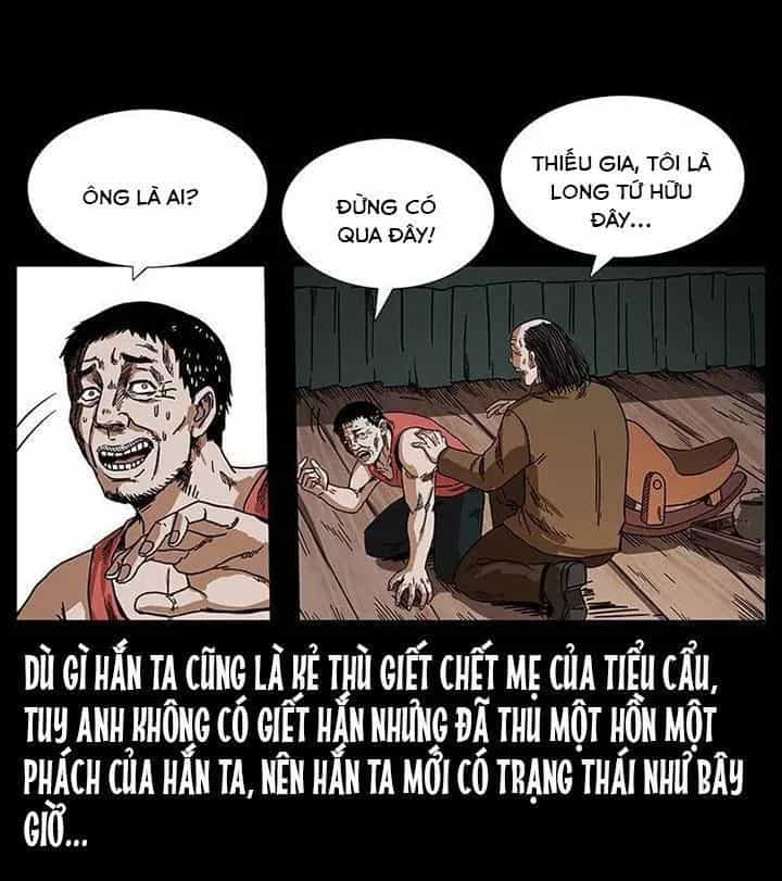 U Minh Ngụy Tượng - Chương 208.5 - ảnh 21