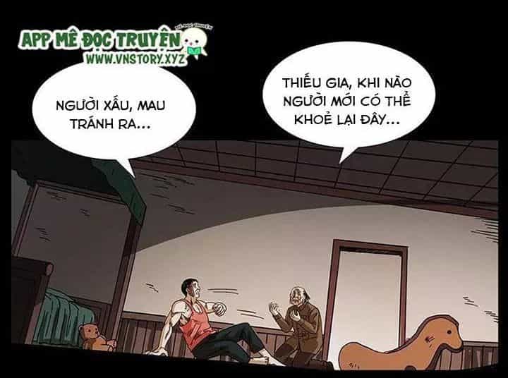 U Minh Ngụy Tượng - Chương 208.5 - ảnh 22