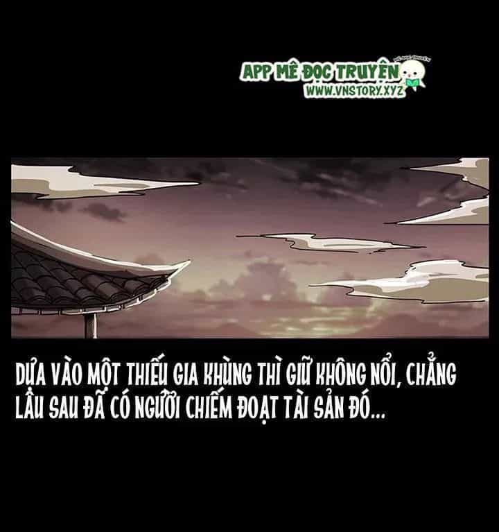 U Minh Ngụy Tượng - Chương 208.5 - ảnh 24