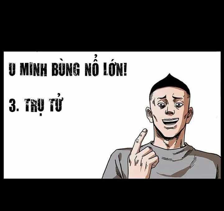 U Minh Ngụy Tượng - Chương 208.5 - ảnh 25