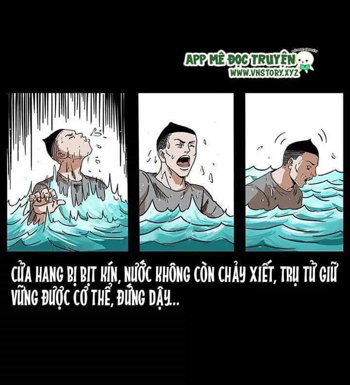 U Minh Ngụy Tượng - Chương 208.5 - ảnh 28