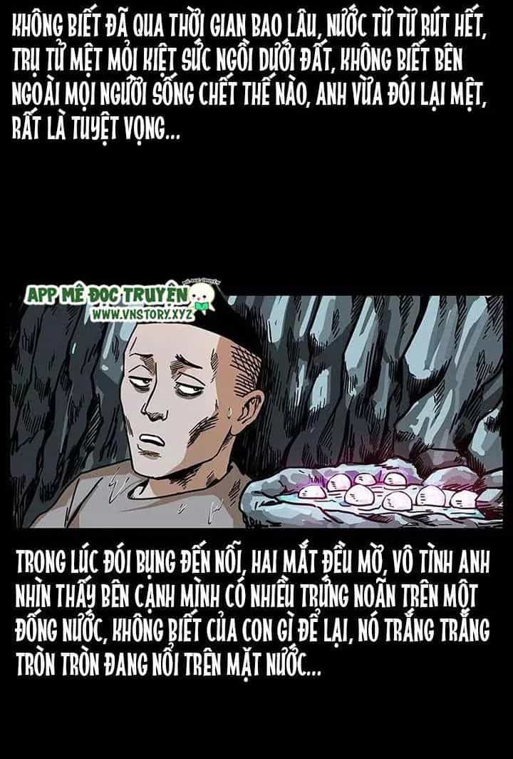 U Minh Ngụy Tượng - Chương 208.5 - ảnh 34