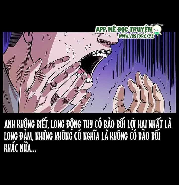 U Minh Ngụy Tượng - Chương 208.5 - ảnh 36