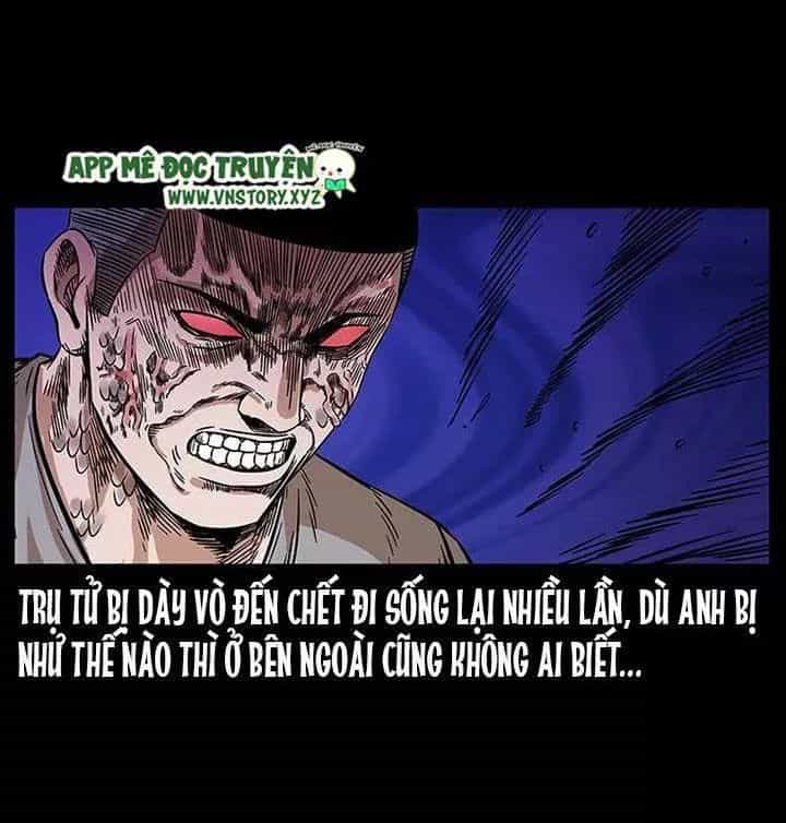 U Minh Ngụy Tượng - Chương 208.5 - ảnh 41