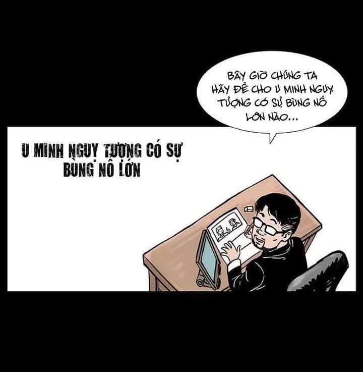U Minh Ngụy Tượng - Chương 208.5 - ảnh 44