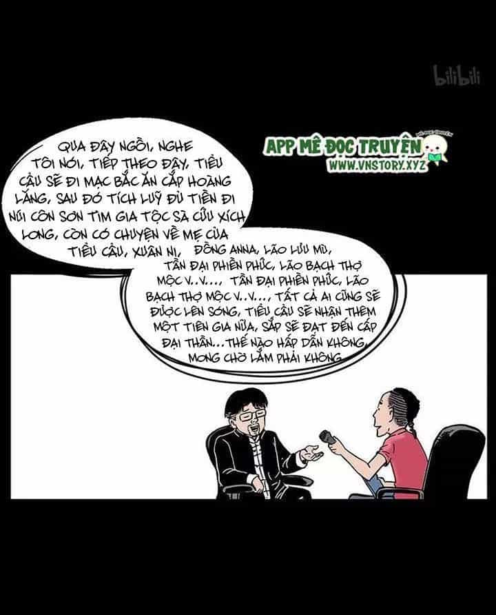 U Minh Ngụy Tượng - Chương 208.5 - ảnh 47