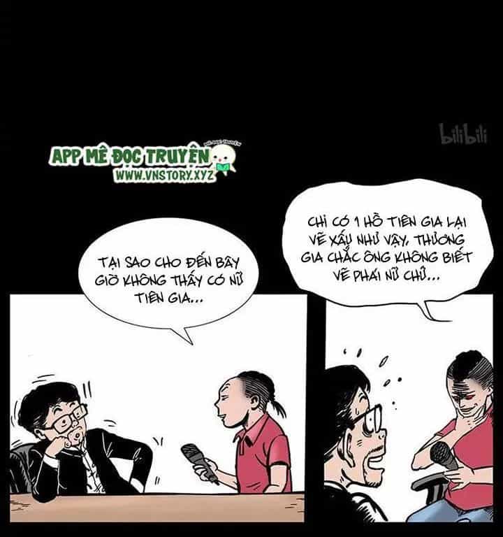 U Minh Ngụy Tượng - Chương 208.5 - ảnh 49