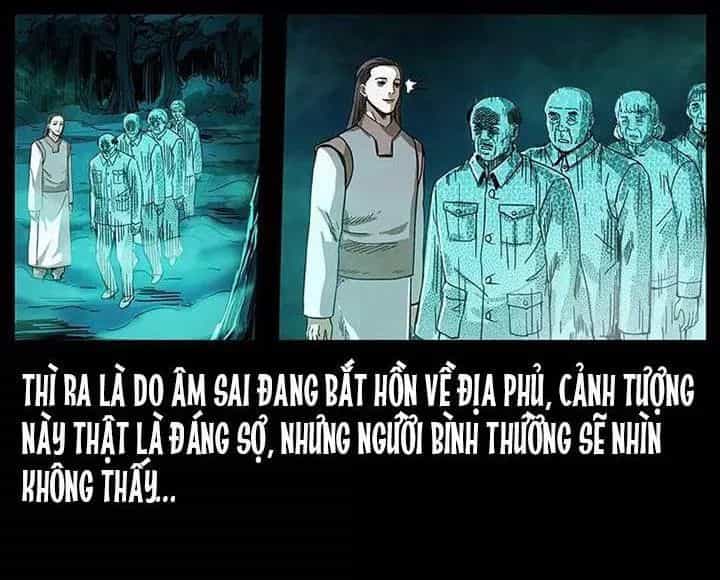 U Minh Ngụy Tượng - Chương 208.5 - ảnh 5
