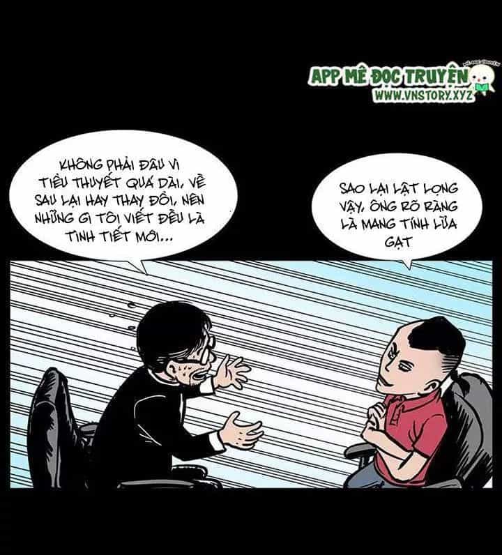 U Minh Ngụy Tượng - Chương 208.5 - ảnh 55